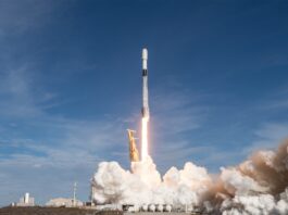 Space Force outlines rules amid rising military launch needs Space Force sets guidelines prioritizing military missions as launch demand surges