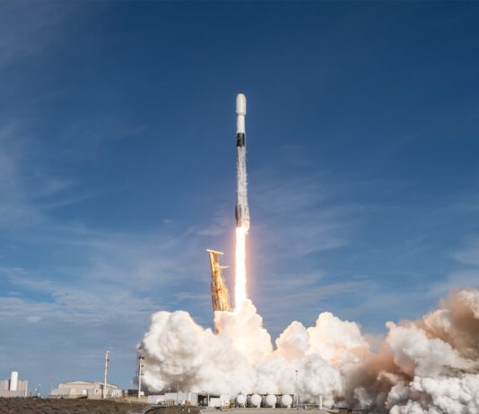 Space Force outlines rules amid rising military launch needs Space Force sets guidelines prioritizing military missions as launch demand surges