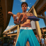 NBA The Run Launches on PS5 This June NBA The Run comes to PS5 this June