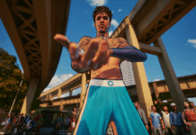 NBA The Run Launches on PS5 This June NBA The Run comes to PS5 this June