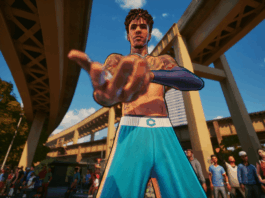 NBA The Run Launches on PS5 This June NBA The Run comes to PS5 this June
