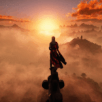 Wuxia Combat in Where Winds Meet: Umbrella as a Weapon How Where Winds Meet’s Wuxia-inspired combat turns the umbrella into a weapon