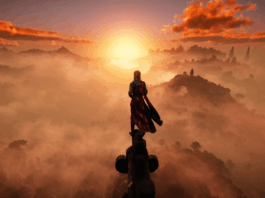 Wuxia Combat in Where Winds Meet: Umbrella as a Weapon How Where Winds Meet’s Wuxia-inspired combat turns the umbrella into a weapon