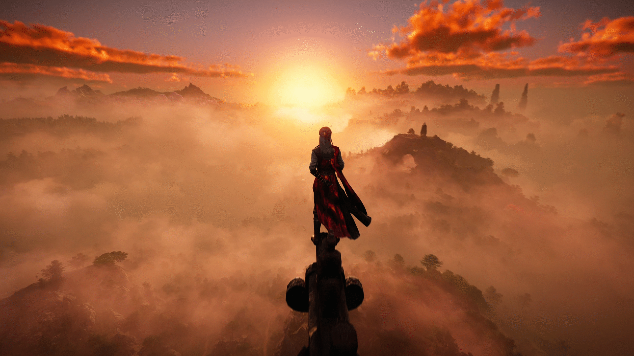 f9ecc3d4a0dc53f0a888dfa0ad5fdc5f33bb447c scaled.png How Where Winds Meet’s Wuxia-inspired combat turns the umbrella into a weapon