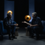 Nicolas Doucet and Brian Fleming Discuss in Sony’s Creator Series Sony’s Creator to Creator: A Conversation with Nicolas Doucet and Brian Fleming