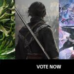 Cast Your Vote: Top New Game of January 2025 Players’ Choice: Vote for January 2025’s best new game