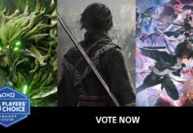 Cast Your Vote: Top New Game of January 2025 Players’ Choice: Vote for January 2025’s best new game