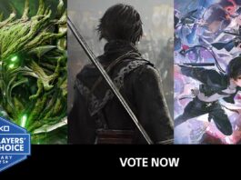 Cast Your Vote: Top New Game of January 2025 Players’ Choice: Vote for January 2025’s best new game