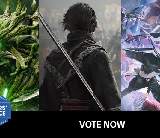 Cast Your Vote: Top New Game of January 2025 Players’ Choice: Vote for January 2025’s best new game