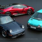 Gran Turismo 7 Update 1.69 Released with 2026 World Series Insights Gran Turismo 7 update 1.69 available today, first 2026 Gran Turismo World Series details