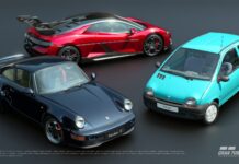 Gran Turismo 7 Update 1.69 Released with 2026 World Series Insights Gran Turismo 7 update 1.69 available today, first 2026 Gran Turismo World Series details