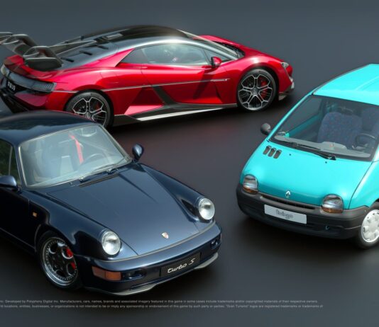 Gran Turismo 7 Update 1.69 Released with 2026 World Series Insights Gran Turismo 7 update 1.69 available today, first 2026 Gran Turismo World Series details