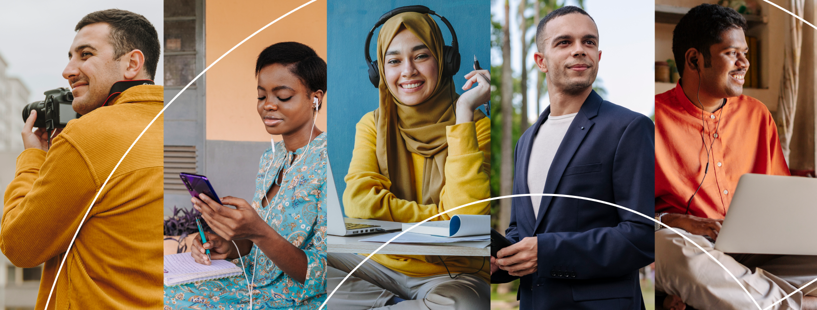 Share your learning story with Coursera - Coursera Blog