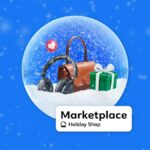 Discover Ideal Holiday Gifts on Facebook Marketplace Shop 'Tis the Season: Find the Perfect Gift on the Facebook Marketplace Holiday Shop