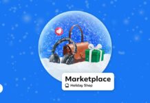 Discover Ideal Holiday Gifts on Facebook Marketplace Shop 'Tis the Season: Find the Perfect Gift on the Facebook Marketplace Holiday Shop