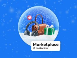 Discover Ideal Holiday Gifts on Facebook Marketplace Shop 'Tis the Season: Find the Perfect Gift on the Facebook Marketplace Holiday Shop