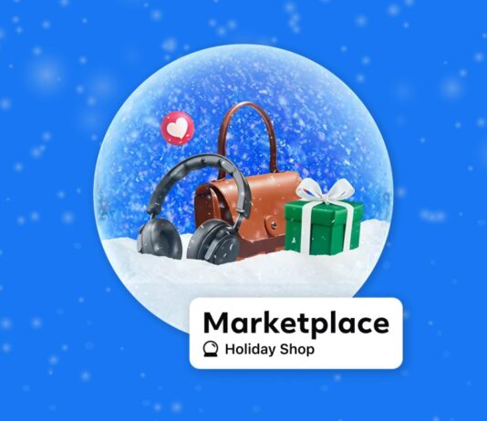 Discover Ideal Holiday Gifts on Facebook Marketplace Shop 'Tis the Season: Find the Perfect Gift on the Facebook Marketplace Holiday Shop