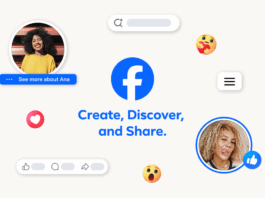 Streamlining Content Creation, Discovery, and Sharing on Facebook Making it Easier to Create, Discover, and Share Content on Facebook