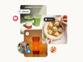 Facebook Enhances Reel Discovery and Sharing Experience Finding and Sharing Reels on Facebook Just Got Easier and More Fun