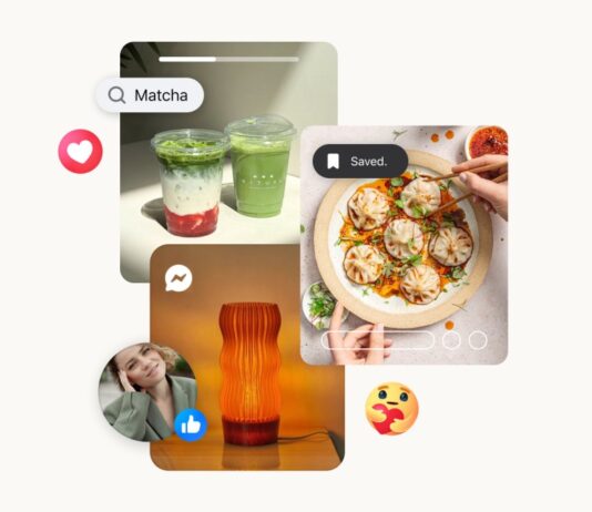 Facebook Enhances Reel Discovery and Sharing Experience Finding and Sharing Reels on Facebook Just Got Easier and More Fun