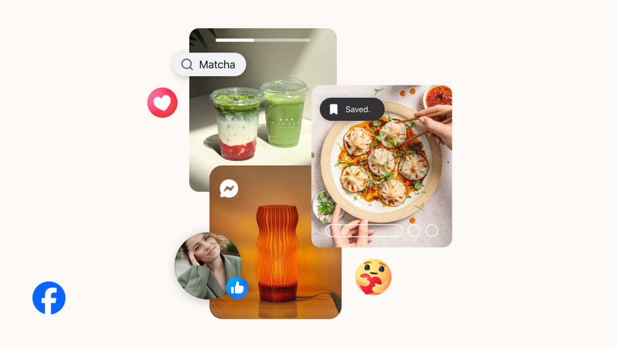 Finding and Sharing Reels on Facebook Just Got Easier and More Fun