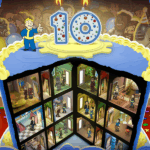 Fallout Shelter: Mark 10 Years of Vault Adventures Together Fallout Shelter: Celebrate A Decade in The Vault, Together