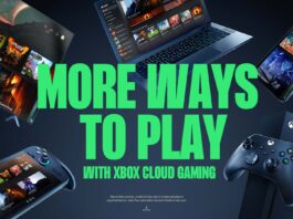Xbox Cloud Gaming Expands 45%, Reaches Almost 30 Nations Xbox Cloud Gaming Momentum