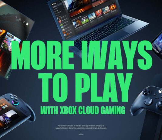 Xbox Cloud Gaming Expands 45%, Reaches Almost 30 Nations Xbox Cloud Gaming Momentum