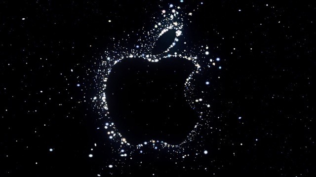 Apple Event September 2022
