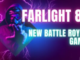 Farlight 84- New Trending Battle Royale Game | Tips And Tricks 10 Captivating Upcoming Games on Steam – Fusing Imagination and Anticipation