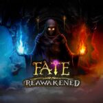 Fate: Reawakened Revolutionizes the Series – Xbox Wire FATE: Reawakened Screenshot