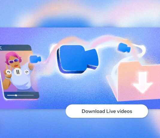 Meta Revises Policy on Storing Facebook Live Videos Updating Our Facebook Live Video Storage Policy | Meta