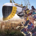 Hironobu Sakaguchi Discusses Fantasian, Final Fantasy, and Mistwalker’s Journey Hironobu Sakaguchi interview: Fantasian Neo Dimension, Final Fantasy and 20 years of Mistwalker