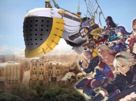 Hironobu Sakaguchi Discusses Fantasian, Final Fantasy, and Mistwalker’s Journey Hironobu Sakaguchi interview: Fantasian Neo Dimension, Final Fantasy and 20 years of Mistwalker