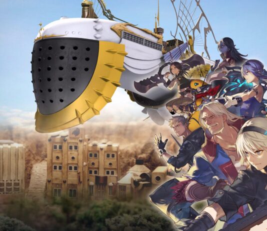 Hironobu Sakaguchi Discusses Fantasian, Final Fantasy, and Mistwalker’s Journey Hironobu Sakaguchi interview: Fantasian Neo Dimension, Final Fantasy and 20 years of Mistwalker