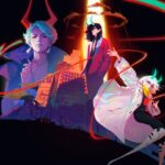 Possessor(s) Debuts on PS5 This November 11 Possessor(s) launches November 11 on PS5