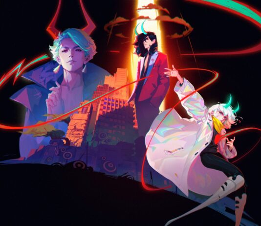 Possessor(s) Debuts on PS5 This November 11 Possessor(s) launches November 11 on PS5