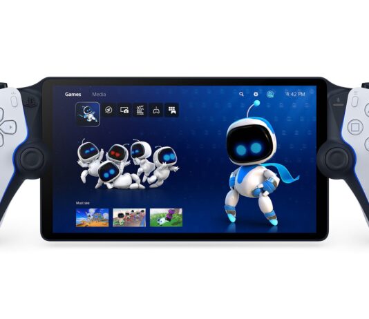 PlayStation Portal remote play enhanced by upcoming system update The PlayStation Portal remote player experience to evolve with new system update