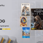 December PlayStation Plus: New Games in Southeast Asia Unveiled (For Southeast Asia) PlayStation Plus Game Catalog for December: Assassin’s Creed Mirage, Wo Long: Fallen Dynasty, Skate Story and more