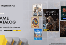 December PlayStation Plus: New Games in Southeast Asia Unveiled (For Southeast Asia) PlayStation Plus Game Catalog for December: Assassin’s Creed Mirage, Wo Long: Fallen Dynasty, Skate Story and more