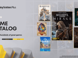 December PlayStation Plus: New Games in Southeast Asia Unveiled (For Southeast Asia) PlayStation Plus Game Catalog for December: Assassin’s Creed Mirage, Wo Long: Fallen Dynasty, Skate Story and more