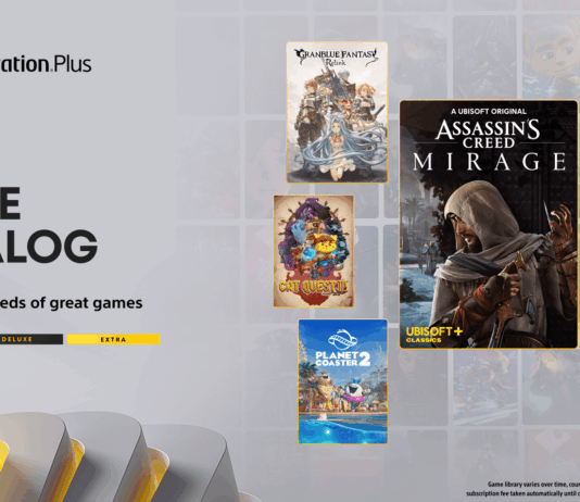 December PlayStation Plus: New Games in Southeast Asia Unveiled (For Southeast Asia) PlayStation Plus Game Catalog for December: Assassin’s Creed Mirage, Wo Long: Fallen Dynasty, Skate Story and more