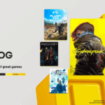 Southeast Asia PlayStation Plus July: Cyberpunk 2077, More Games (For Southeast Asia) PlayStation Plus Game Catalog for July: Cyberpunk 2077, Abiotic Factor, Banishers: Ghosts of New Eden and more