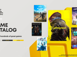 Southeast Asia PlayStation Plus July: Cyberpunk 2077, More Games (For Southeast Asia) PlayStation Plus Game Catalog for July: Cyberpunk 2077, Abiotic Factor, Banishers: Ghosts of New Eden and more