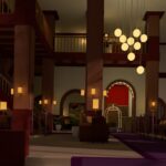 PS VR2 to debut Hotel Infinity in 2025 Hotel Infinity is coming to PS VR2 in 2025