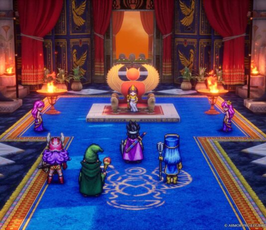 Dragon Quest III Remake: Revamping the RPG Classic for PS5 Debut Dragon Quest III HD-2D Remake interview: how the classic RPG was revamped for its PS5 debut