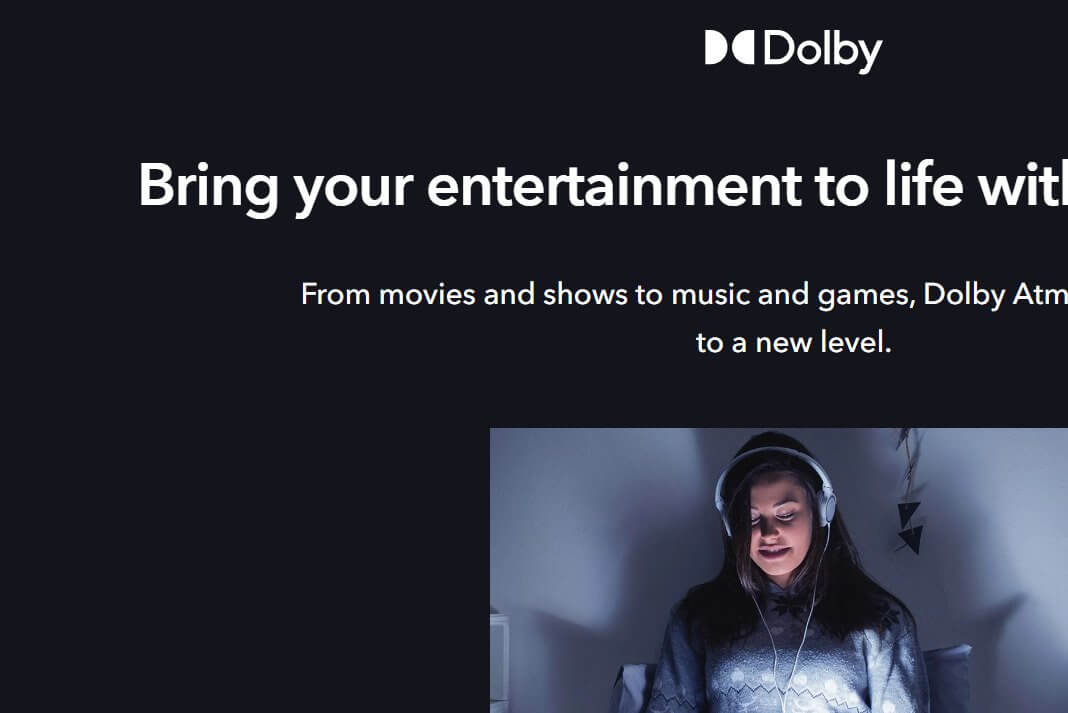 How to Listen to Spatial Audio With Dolby Atmos in Apple Devices