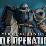 Mobile Suit Gundam: Battle Operation 2 On PC Mobile Suit Gundam: Battle Operation 2