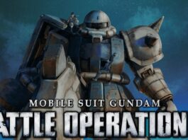 Mobile Suit Gundam: Battle Operation 2 On PC Mobile Suit Gundam: Battle Operation 2