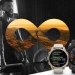 Garmin Introduces the Fenix 8 Series High-End Multisport Smartwatches Garmin unveils the fenix 8 Series of premium multisport watches